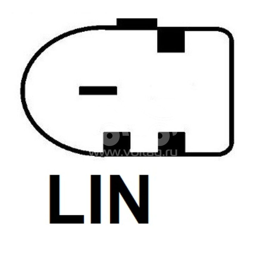 Генератор ALV4545 Генератор ALV4545