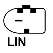 Регулятор генератора ARN5156