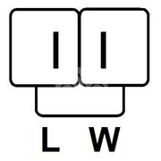 Генератор ALQ4327