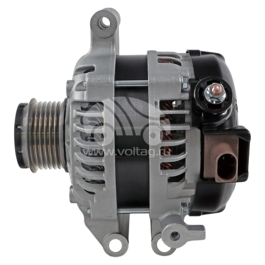 Motorherz ALN4257WA
