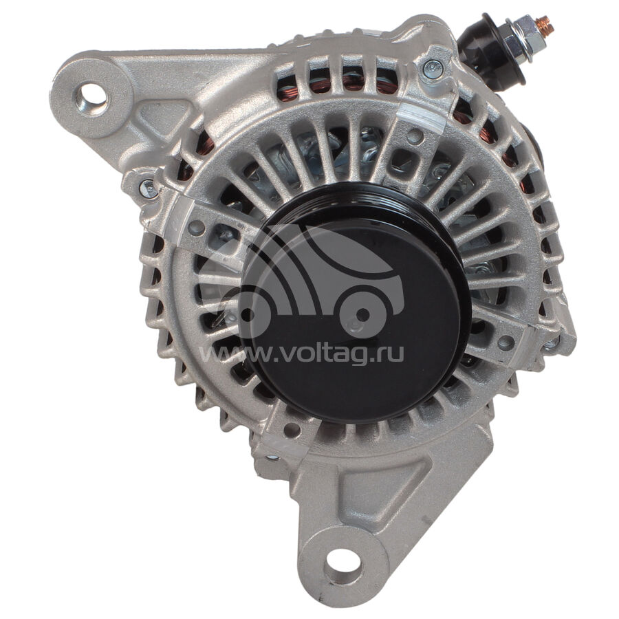 Motorherz ALN3850WA