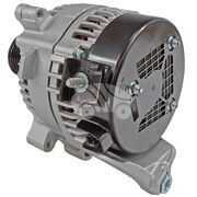 Генератор ALN3917