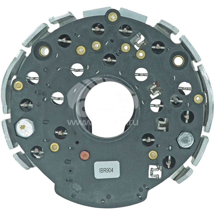Transpo IBR904