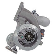 Турбокомпрессор MTM3558