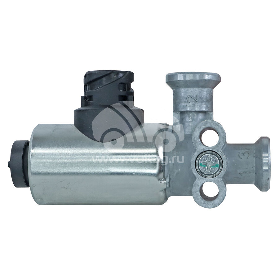 Клапан электромагнитный тормозной системы VTZ1045 Клапан электромагнитный тормозной системы VTZ1045