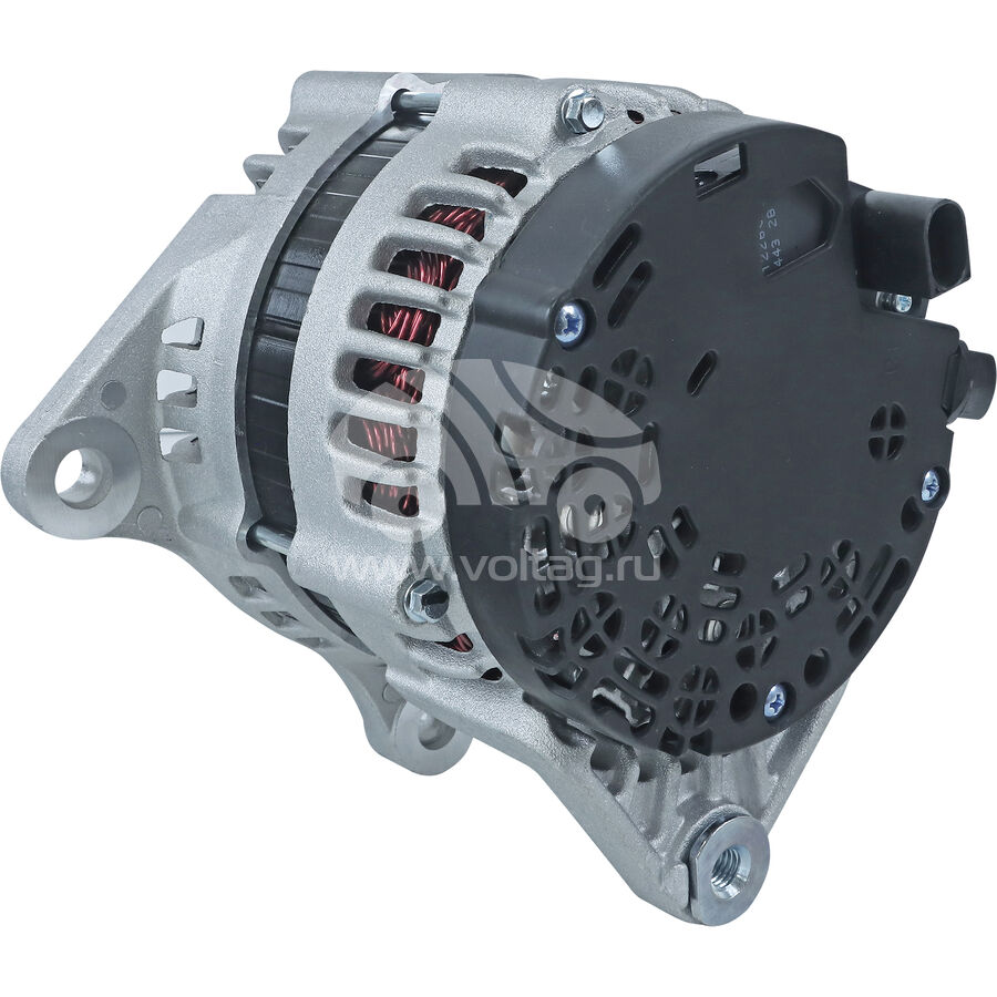 Генератор ALQ4371 Генератор ALQ4371