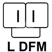 Генератор ALQ3231