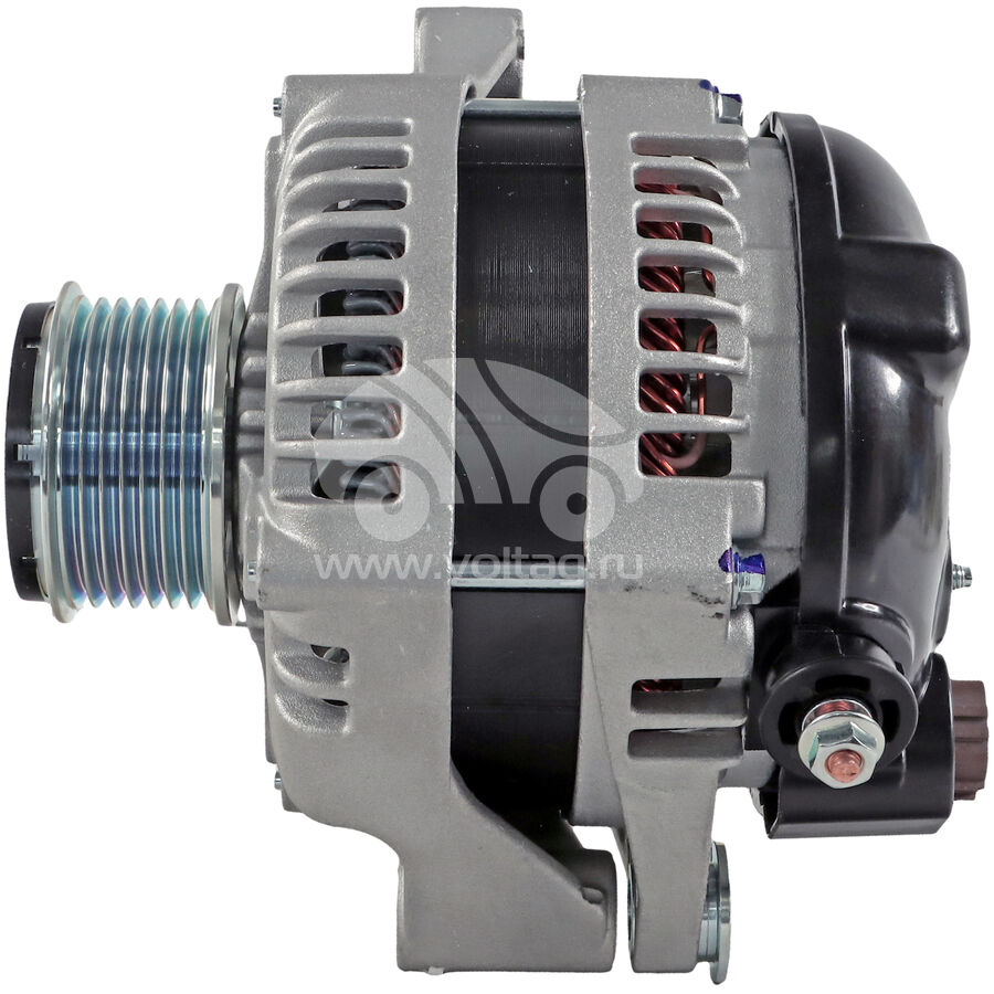 Motorherz ALN9969WA