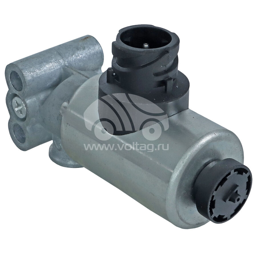 Клапан электромагнитный тормозной системы VTZ1041 Клапан электромагнитный тормозной системы VTZ1041