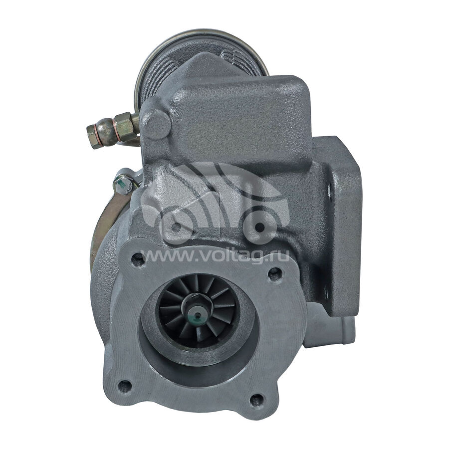 Турбокомпрессор MTK1573 Турбокомпрессор MTK1573