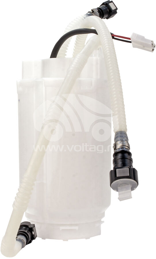 Модуль в сборе с бензонасосом KR0455M