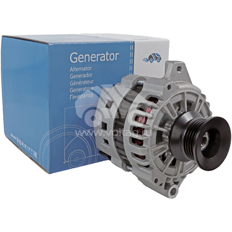 Motorherz ALD1386WA