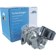 Турбокомпрессор MTK4198