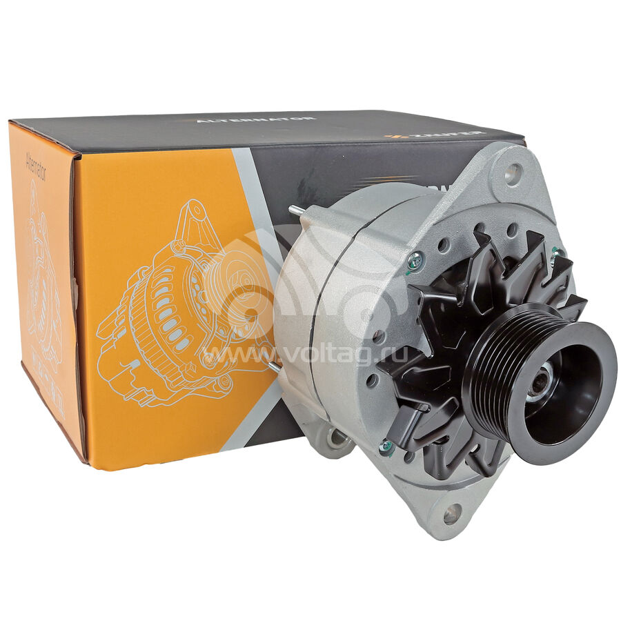 ZAUFER 301N20029Z