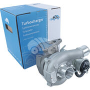 Турбокомпрессор MTK3280