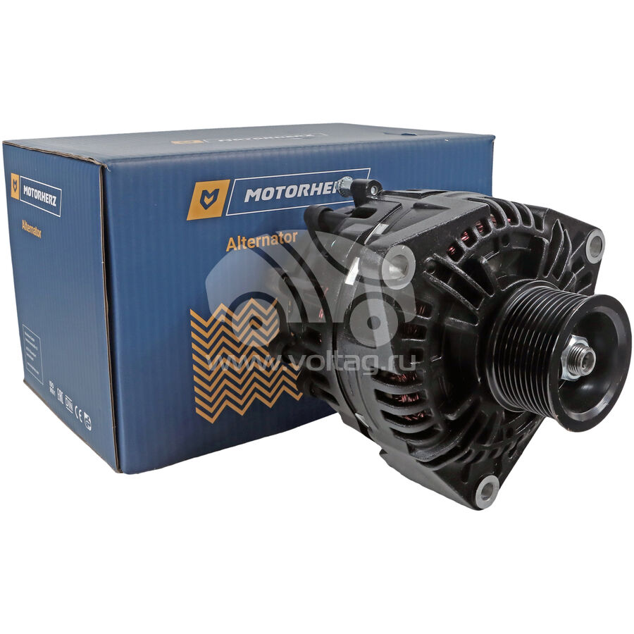 Motorherz ALP4661WA