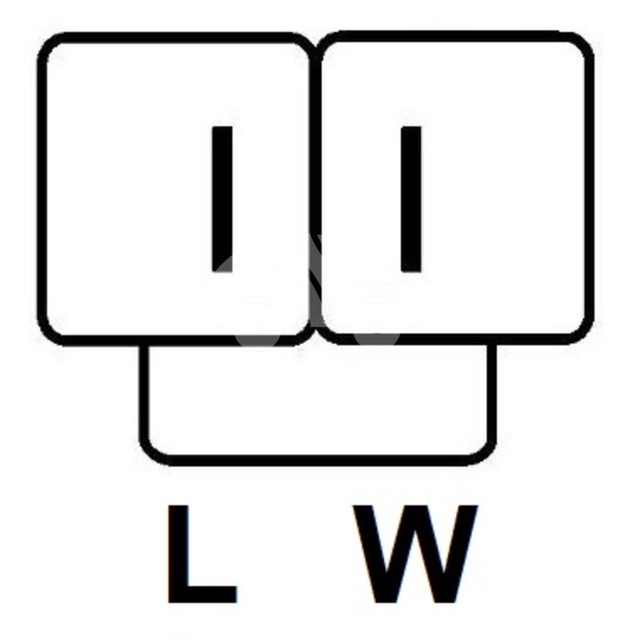 Генератор ALQ4653 Генератор ALQ4653