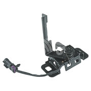 Замок капота DLZ1152