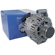 Генератор ALV0417