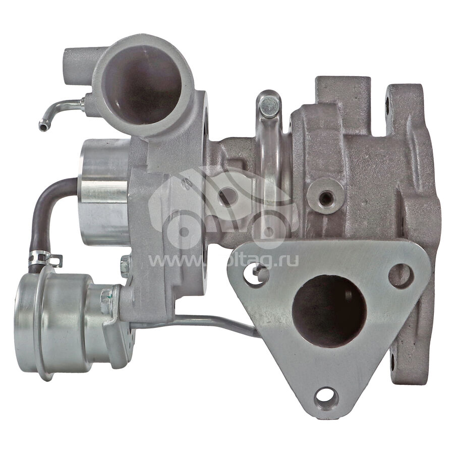 Motorherz MTM6075WA