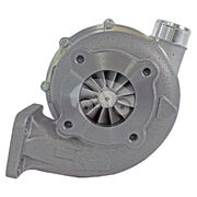 Турбокомпрессор MTK1704