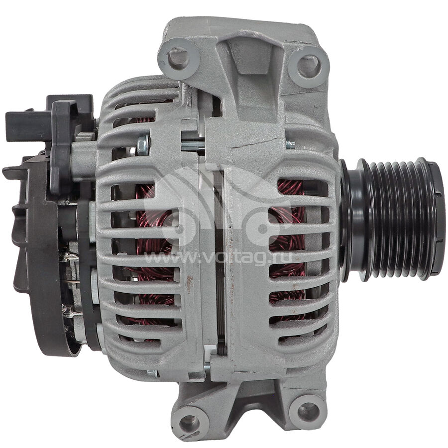 Motorherz ALB1752WA