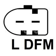 Генератор ALQ4737