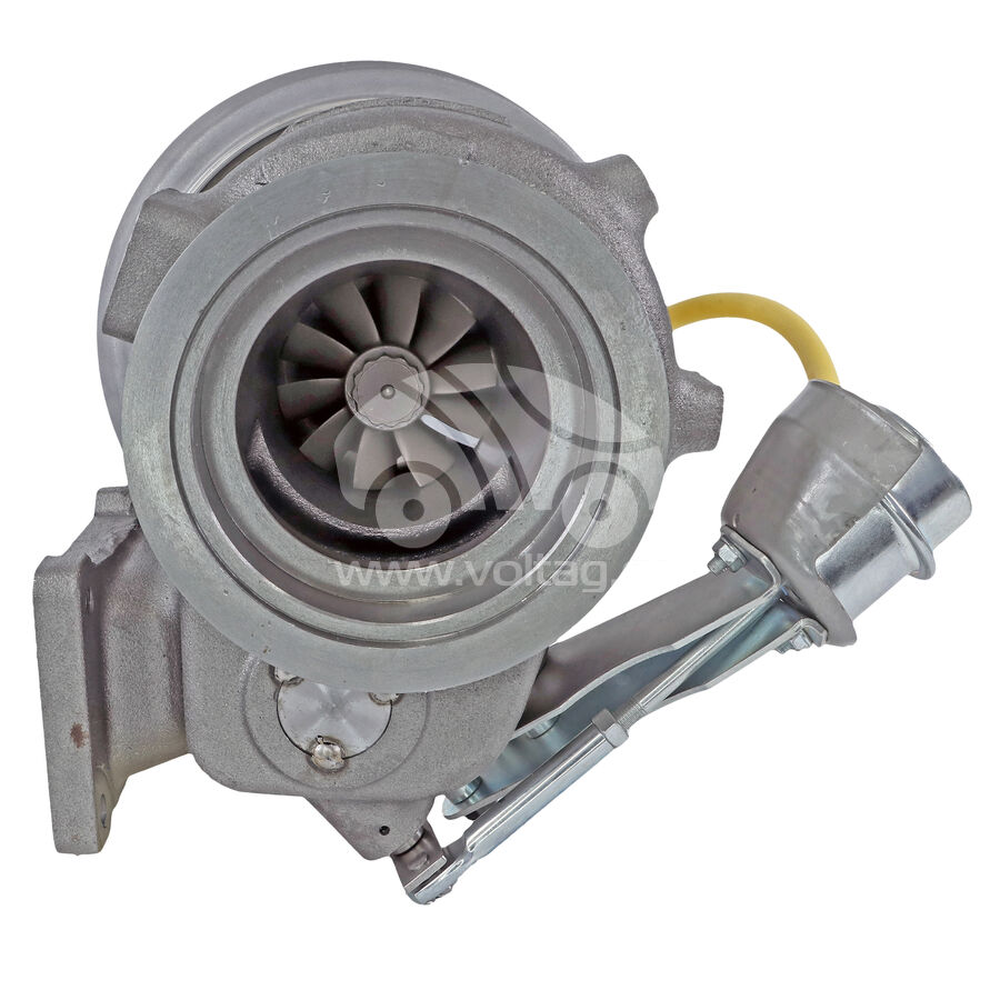 Турбокомпрессор MTL3654 Турбокомпрессор MTL3654