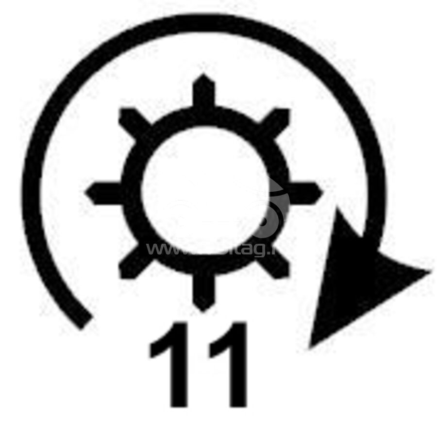 Стартер STB1845 Стартер STB1845