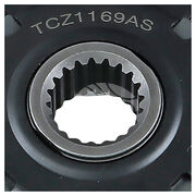Диск ведомый TCZ1169