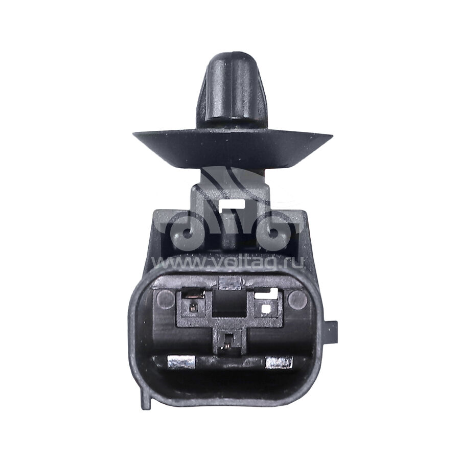 Замок капота DLZ1381 Замок капота DLZ1381