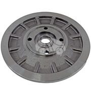 Задняя пластина MVT1007