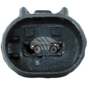 Клапан регулирующий охлаждающей жидкости UZZ1011