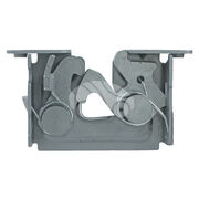 Замок капота DLZ1415