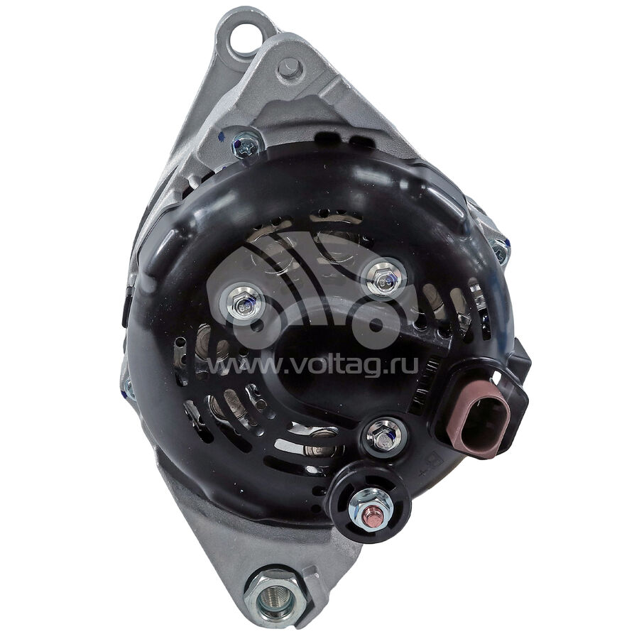 Генератор ALN4163 Генератор ALN4163