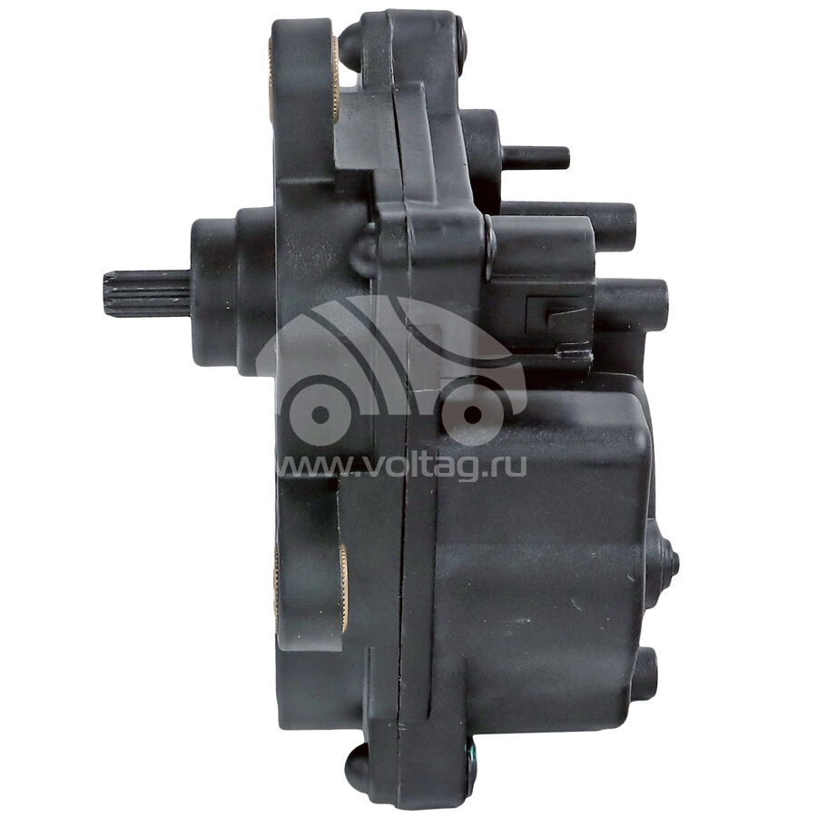 Мотор раздаточной коробки MDZ1047 Мотор раздаточной коробки MDZ1047