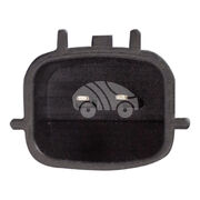 Бачок стеклоомывателя DTZ1016