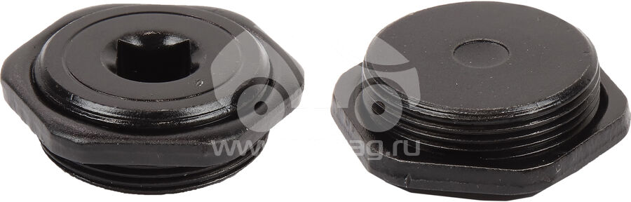 Регулятор люфта рулевой рейки HEE4035LR Регулятор люфта рулевой рейки HEE4035LR