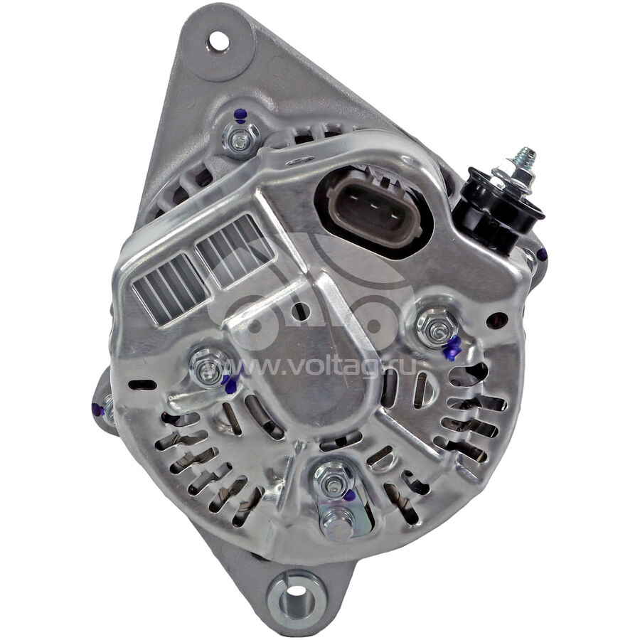 Motorherz ALN1714WA