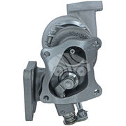 Турбокомпрессор MTM3584