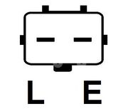 Генератор ALQ4680