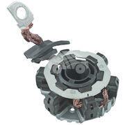 Щеткодержатель стартера SHB1320