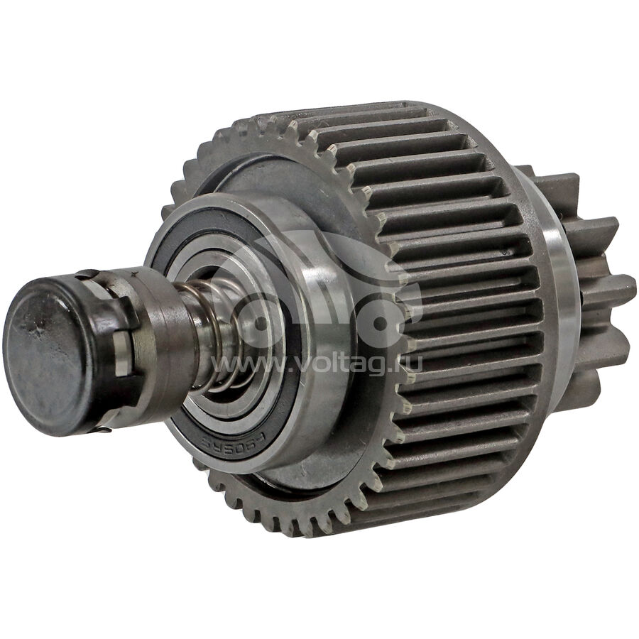 Motorherz SDH5514WA