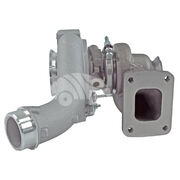 Турбокомпрессор MTM3648