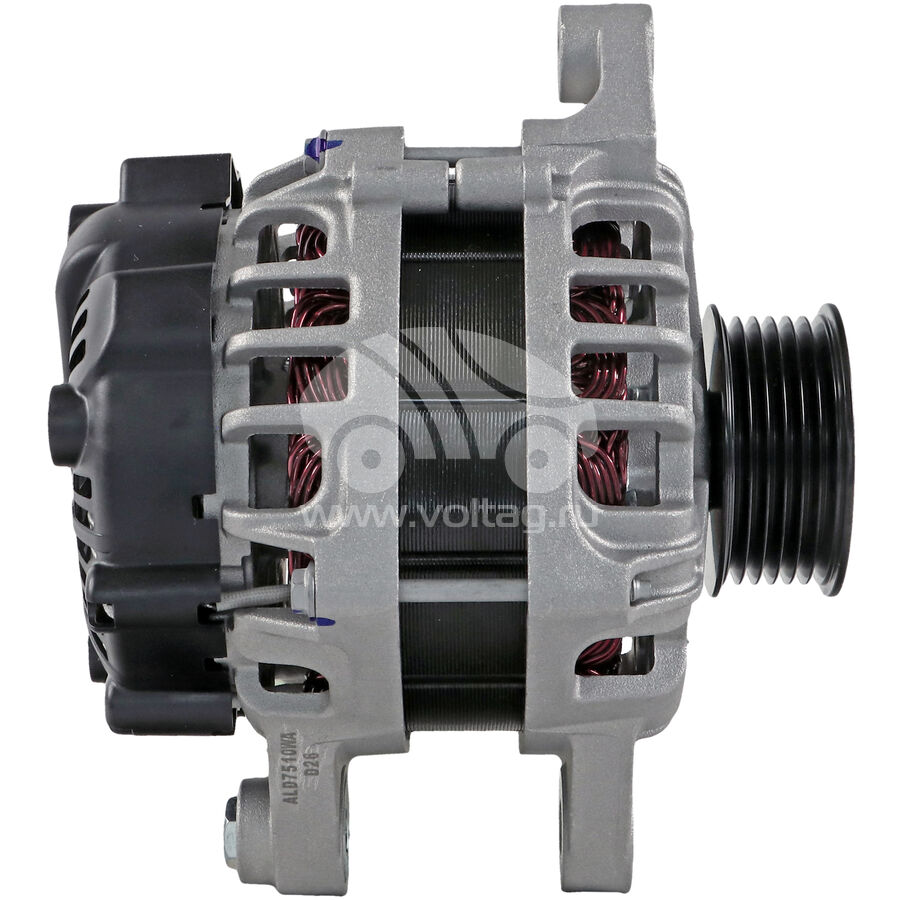 Motorherz ALD7510WA