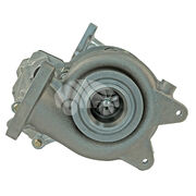 Турбокомпрессор MTT7031