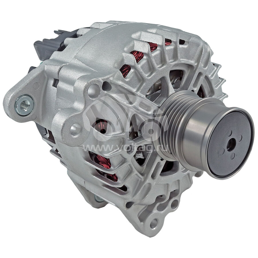 Генератор ALV4734 Генератор ALV4734