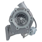 Турбокомпрессор MTG3535