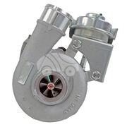 Турбокомпрессор MTM2806