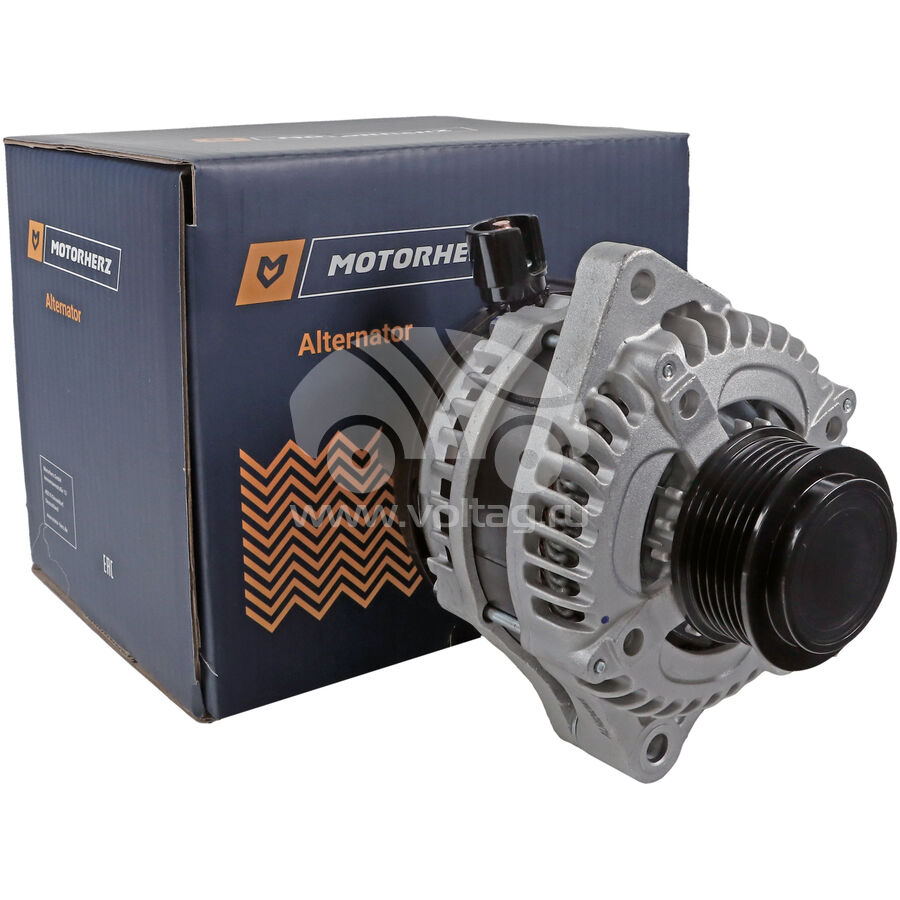 Motorherz ALN8240WA